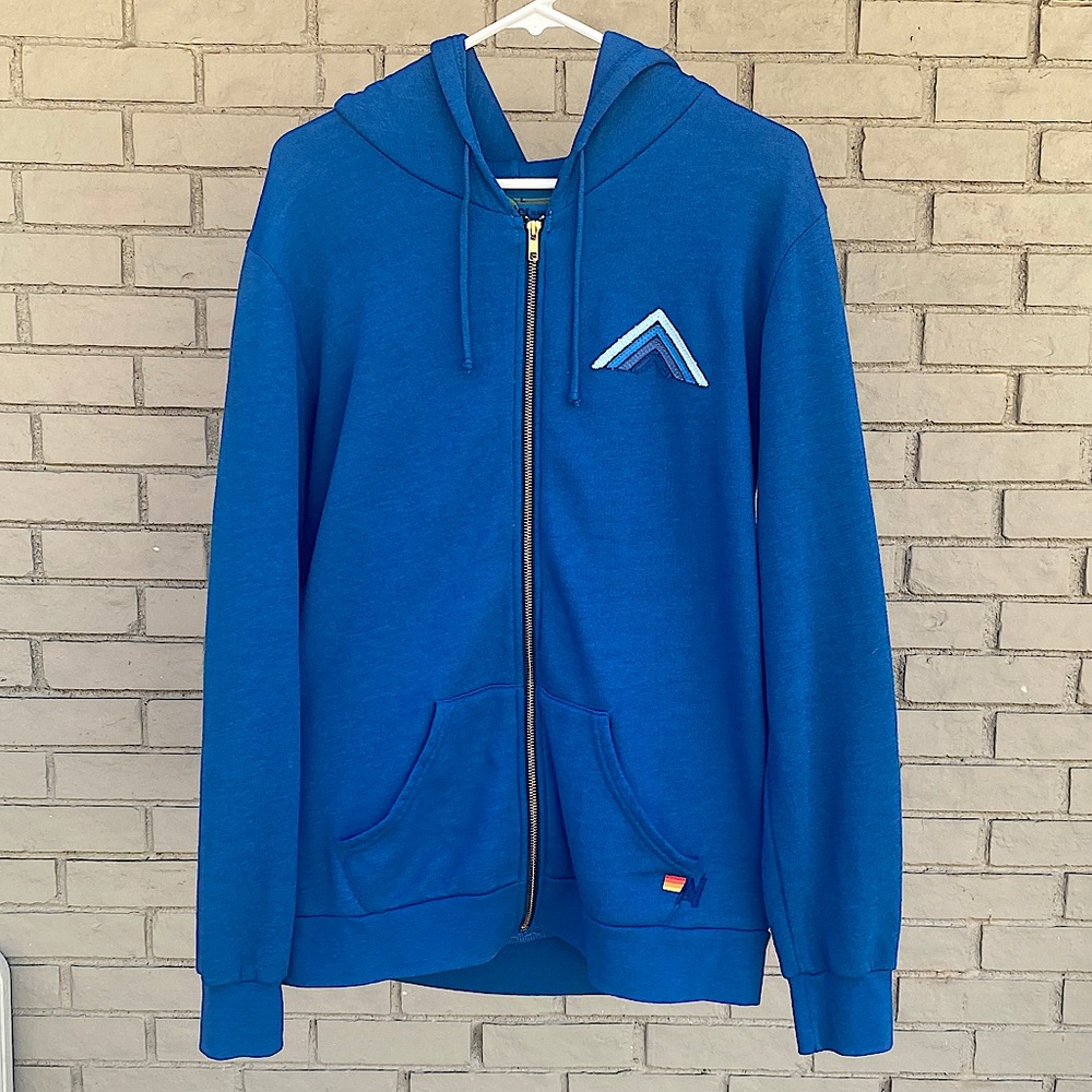 Unisex Aviator Nation Hoodie - Rare